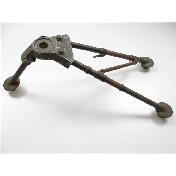 U.S. MILITARY 1919 MG TRIPOD