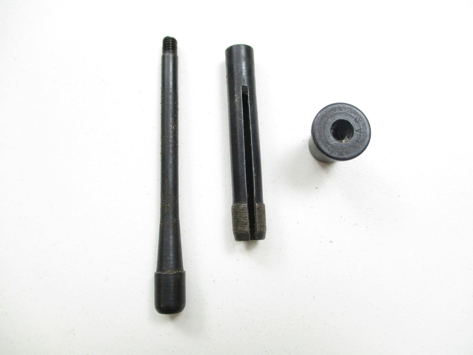 WWII .303 BRITISH CASE EXTRACTOR