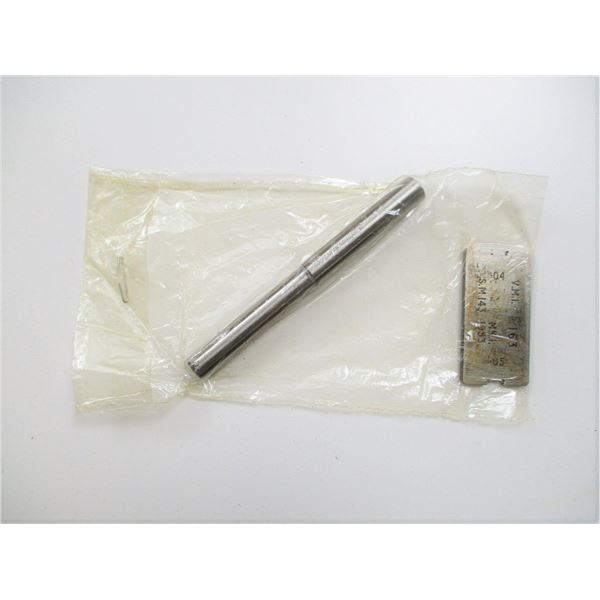 LEE ENFIELD .303 GAUGES LOT