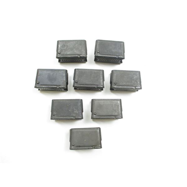 U.S. M1 GARAND ENBLOC LOT