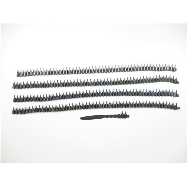 WWII GERMAN MG 34/42 MG BELTS