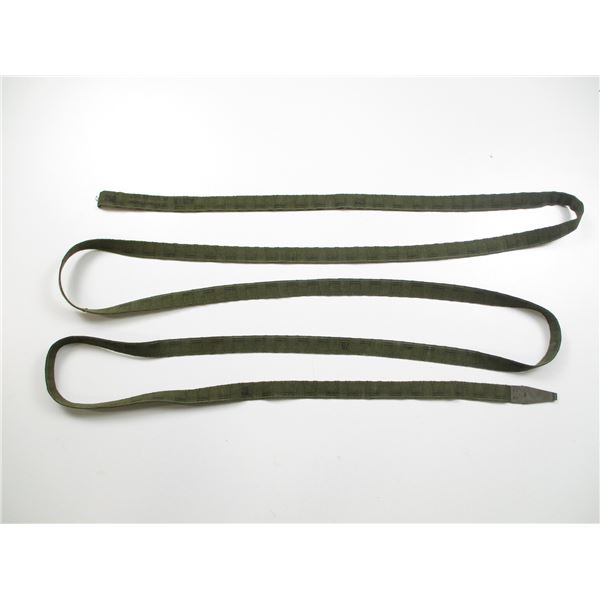 BROWNING 1919 .30 CAL. MG BELT