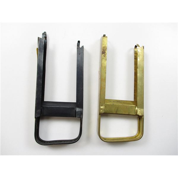 ITALIAN BREDA MG CHARGER LOT