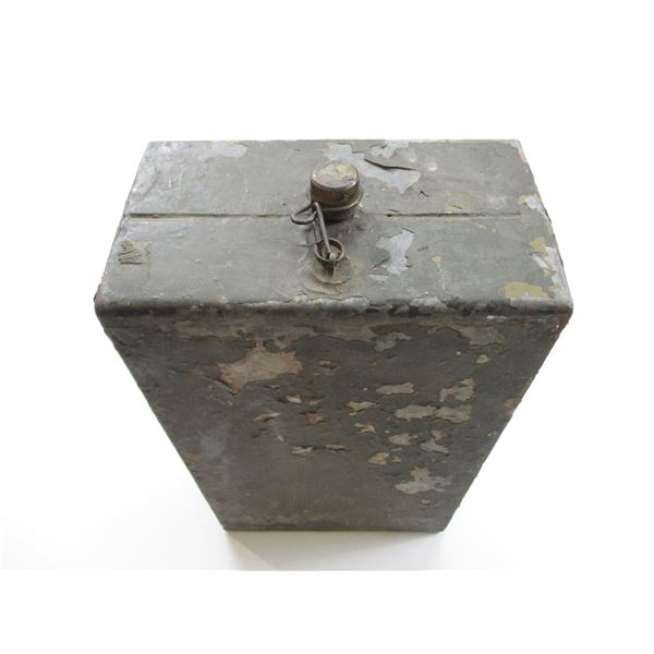 U.S. BROWNING TYPE 1917 WATER GUN