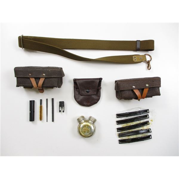 RUSSIAN SKS ACCESSORIES LOT