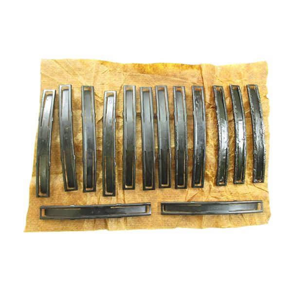 RUSSIAN SKS STRIPPER CLIP LOT