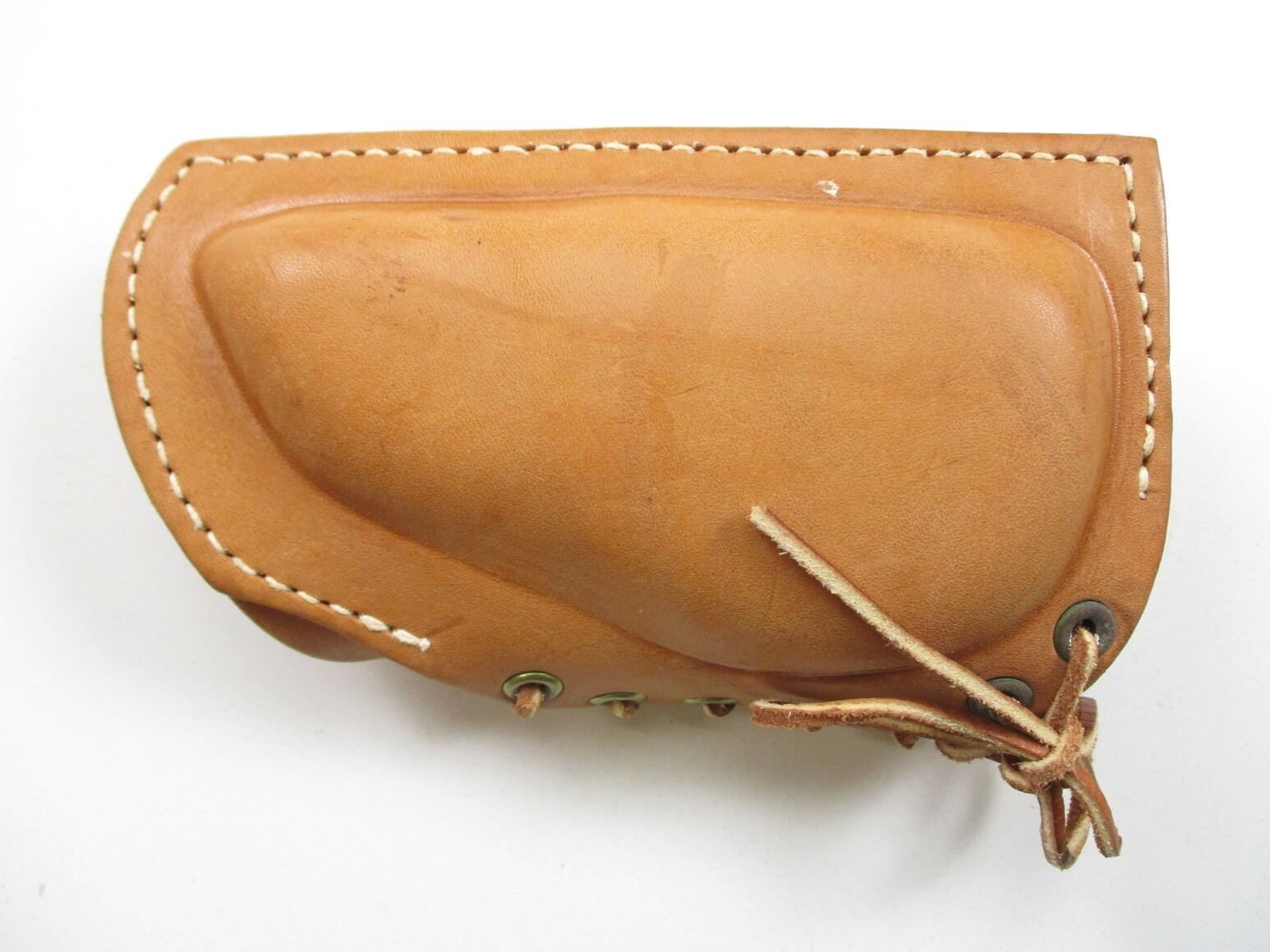 Sniper Rifle Check Pad REPRODUCTION M1D GARAND SNIPER RIFLE CHEEK PAD