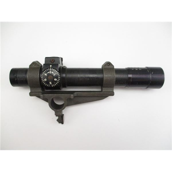 CANADIAN CARL GUSTAF 84MM SCOPE