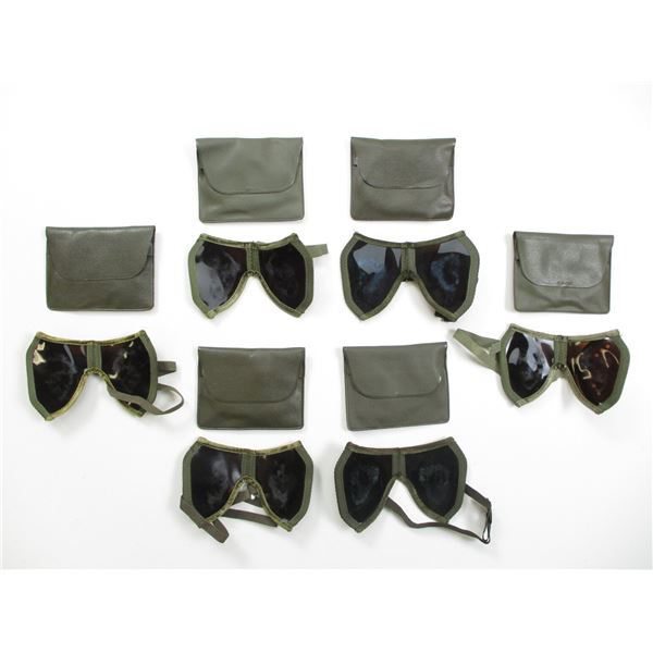 MILITARY SNOW GOOGLE LOT