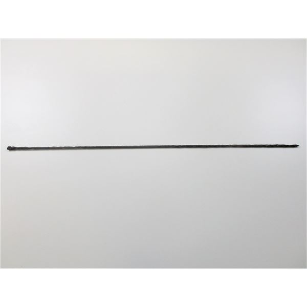 CIVIL WAR DUG RAM ROD