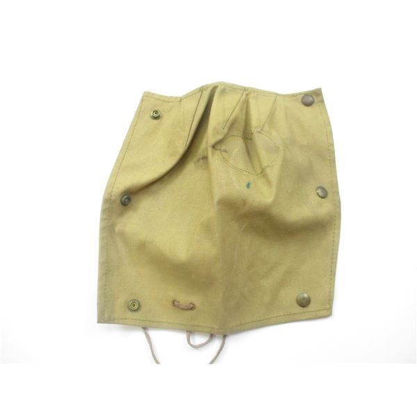 WWII LEE ENFIELD ACTION COVER