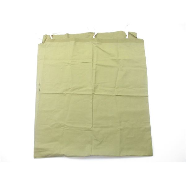 WWII CANADIAN SLEEPING BAG LINER