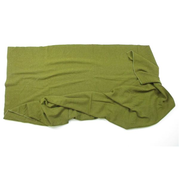 WWII U.S. WOOL BLANKET