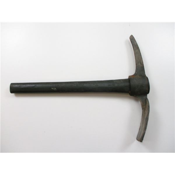 MILITARY VEHICLE MATTOCK PICK