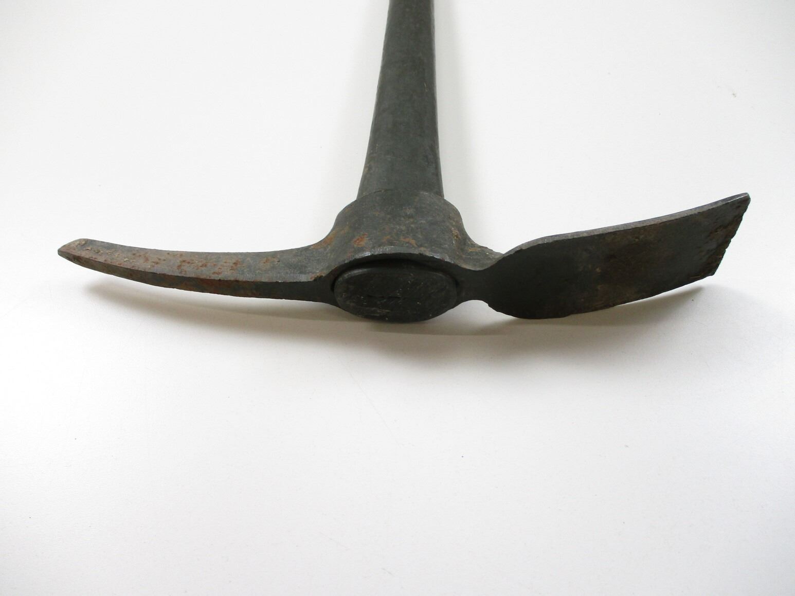 MILITARY VEHICLE MATTOCK PICK - Switzer's Auction & Appraisal Service