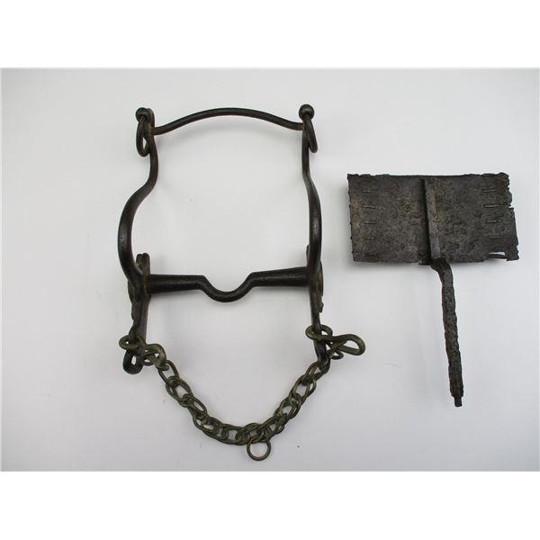 U.S. CIVIL WAR DUG ARTIFACTS LOT