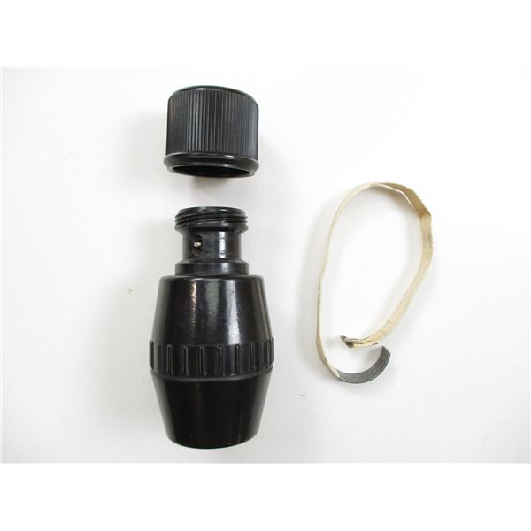 WWII BRITISH NO.69 GRENADE INERT