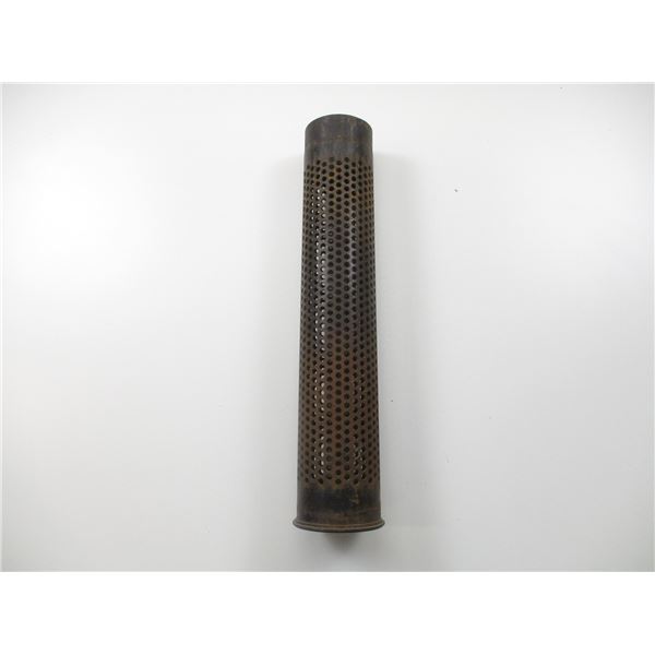 U.S. 106 MM RE-COILLESS CASING