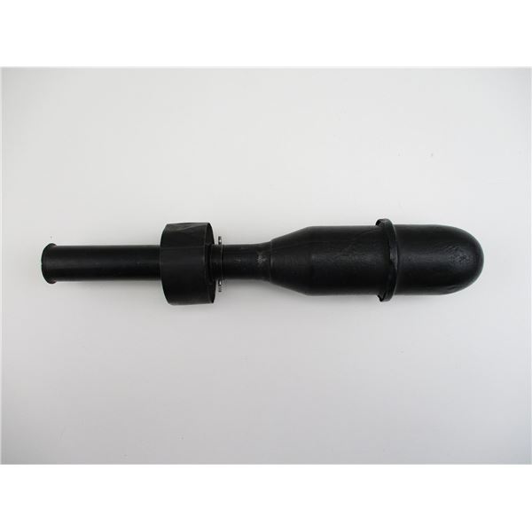 U.S. M11A3 PRACTICE GRENADE INERT