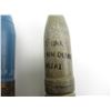 Image 4 : 20MM X 102MM CANNON ROUND INERT LOT