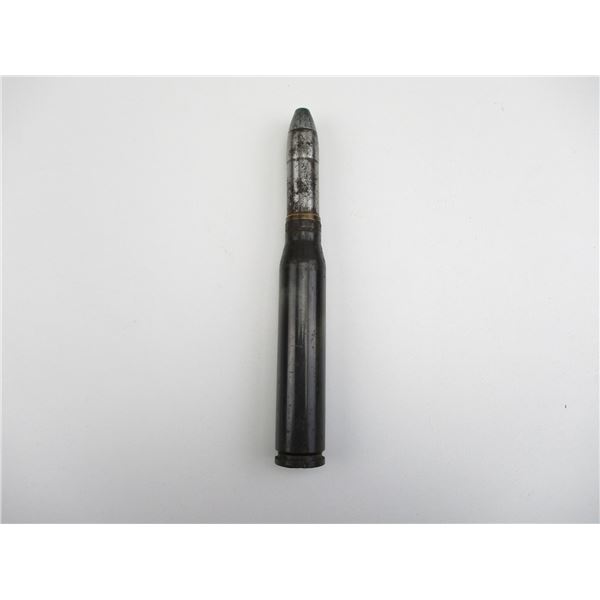 20MM X 139MM CANNON ROUND INERT