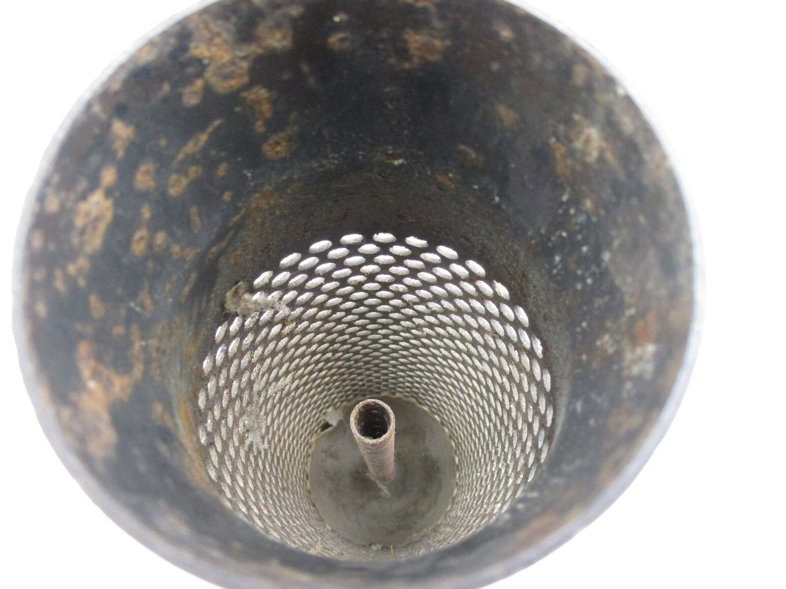 U.S. MILITARY 75MM SHELL CASING