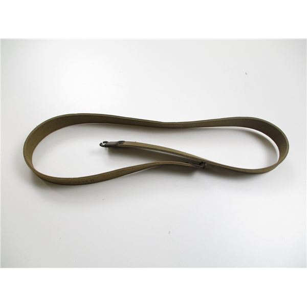 RARE WWII BRITISH HOME GUARD SLING
