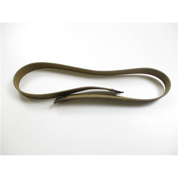 RARE WWII BRITISH HOME GUARD SLING