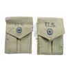 Image 1 : U.S. M1911 MAGAZINE POUCH LOT