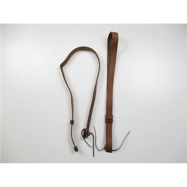 BRITISH LEE ENFIELD SLING LOT