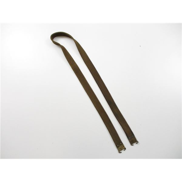 LEE ENFIELD RIFLE SLING