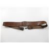 Image 2 : PRE-WWI U.S. RIA LEATHER STRAP