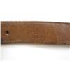 Image 3 : PRE-WWI U.S. RIA LEATHER STRAP