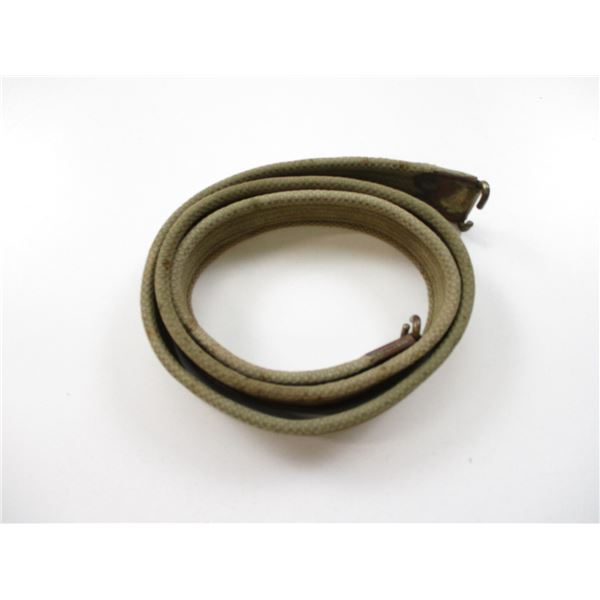 LEE ENFIELD RIFLE SLING