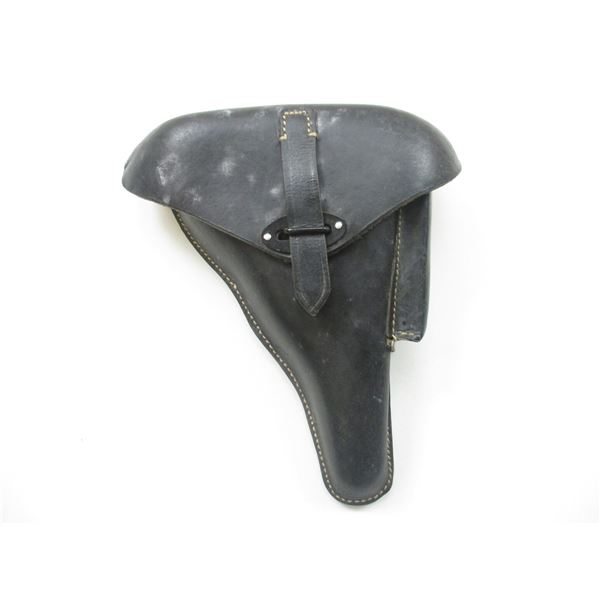 WWII GERMAN P38 HOLSTER