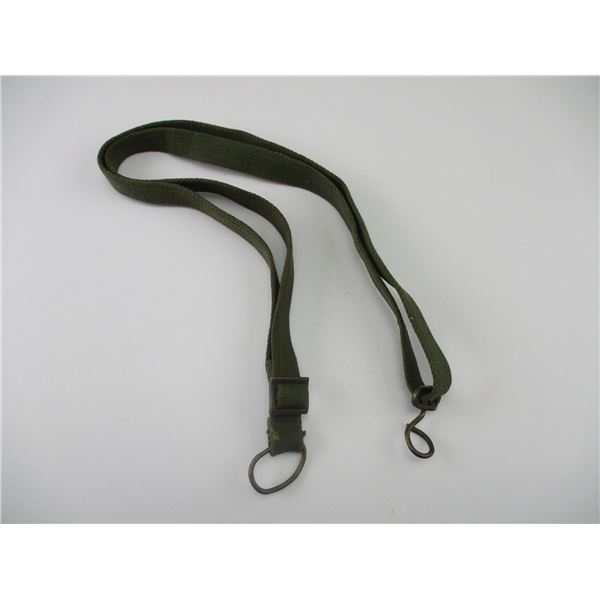 STEN GUN SLING