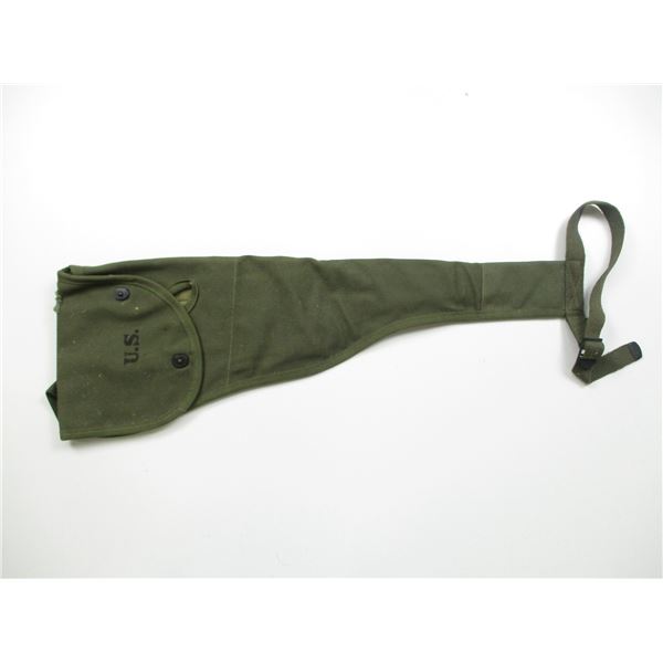 WWII U.S. M1A1 CARBINE JUMP CASE