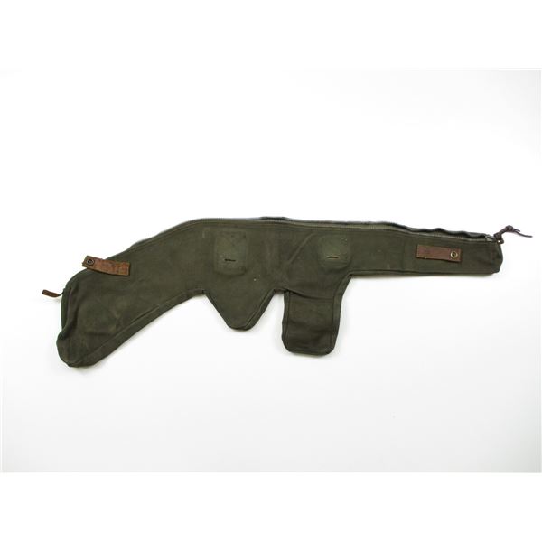 U.S. THOMPSON SUB-MG COVER