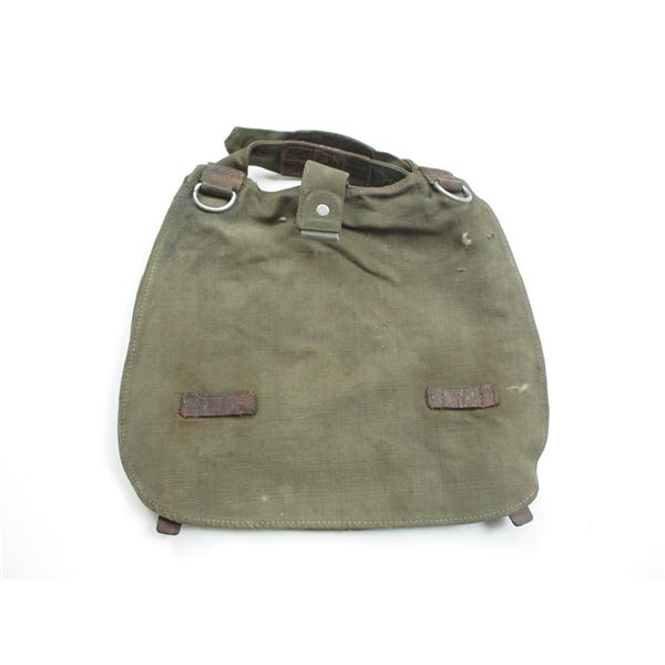 WWII GERMAN BREAD BAG / POUCH