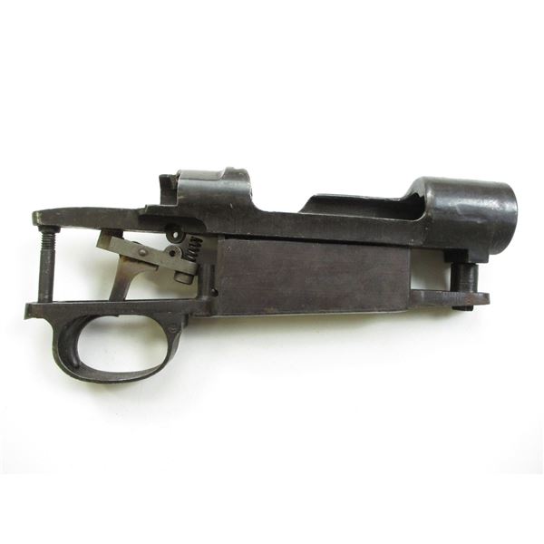 SPANISH MAUSER RECEIVER ASSEMBLY