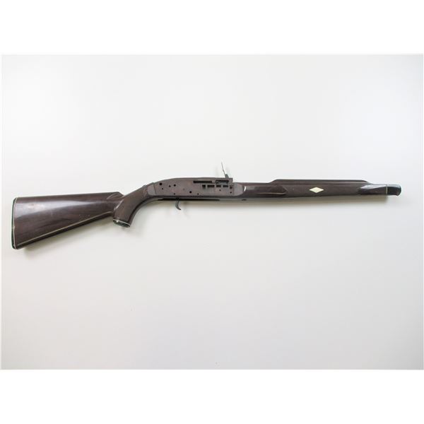 REMINGTON NYLON 66 STOCK WITH PARTS
