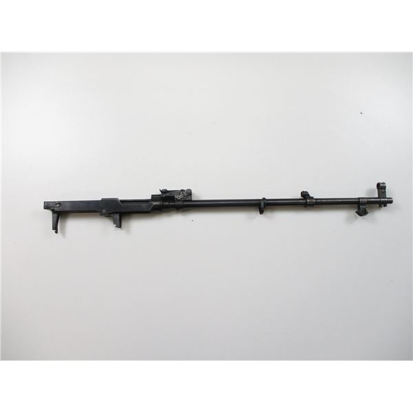 SIMONOV TYPE 56 SKS RECEIVER & BARREL