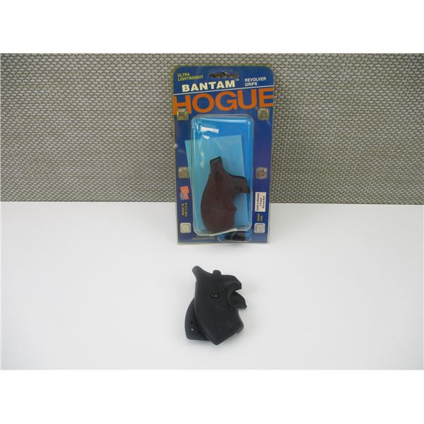 SMITH & WESSON J FRAME REVOLVER GRIPS