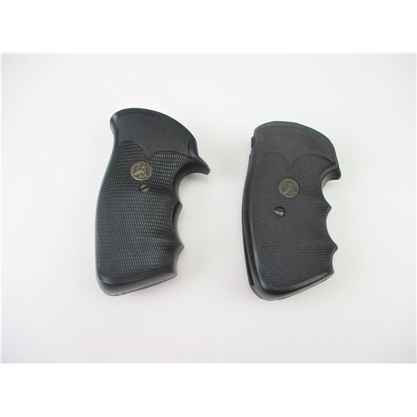 RUGER GP-100 REVOLVER GRIPS