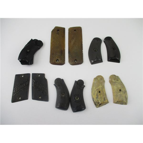 SMALL FRAME / PROHIB SIZE GRIPS