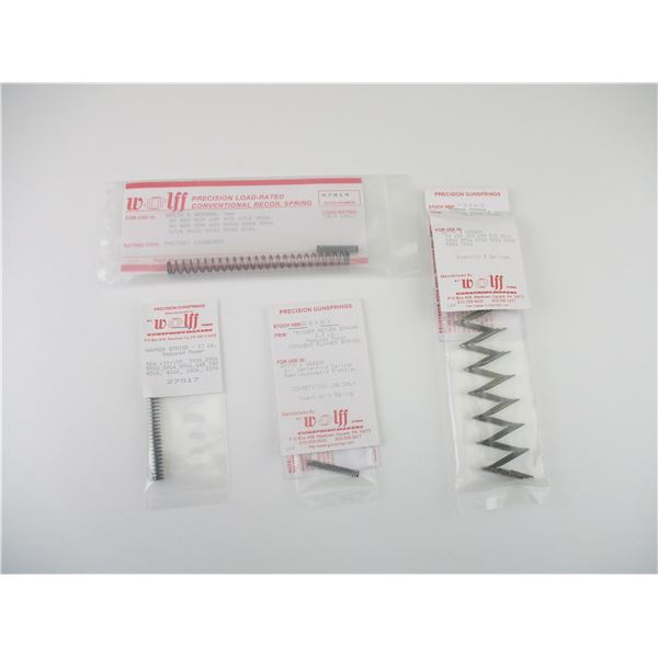 SMITH & WESSON MODEL 5900 PARTS