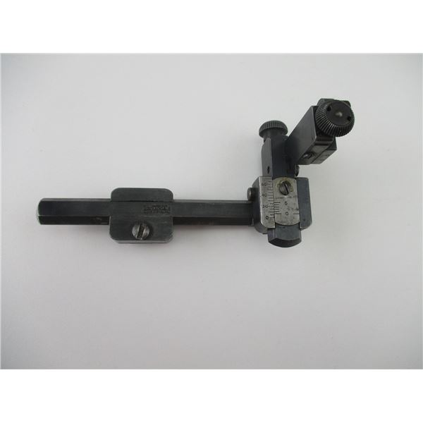 PARKER HALE RECEIVER PEEP SIGHT