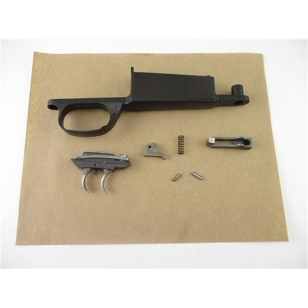 COMMERCIAL M98 MAUSER PARTS