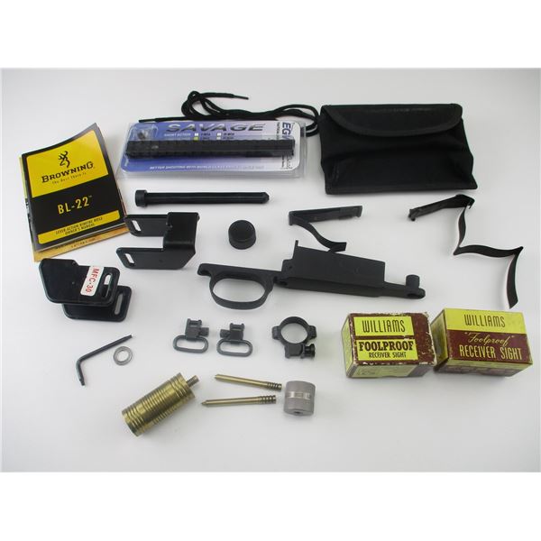 MAUSER TRIGGER GUARD ASSEMBLY ETC