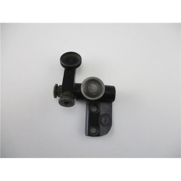 MOSSBERG 42B NO.4 PEEP  SIGHT